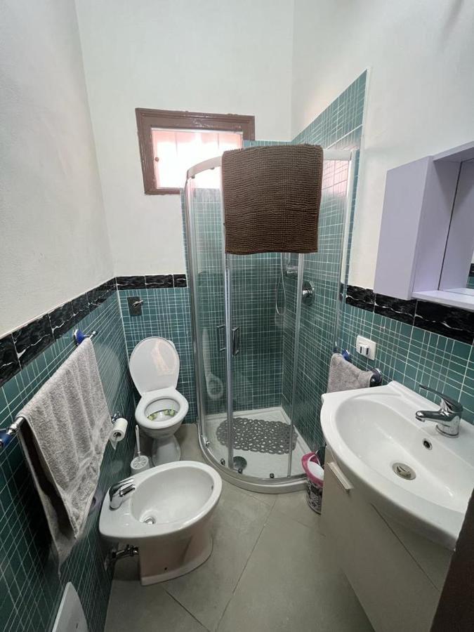 Appartamento Girasole Trapani Exterior foto